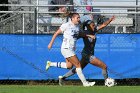 Women’s Soccer vs UMass Boston  Women’s Soccer vs UMass Boston. - Photo by Keith Nordstrom